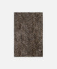 Ipekyol Textured Shawl Brown