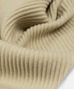 Ipekyol Textured Scarf Beige