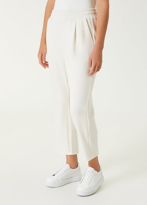 Beymen Club Slouchy Sweatpants Off White