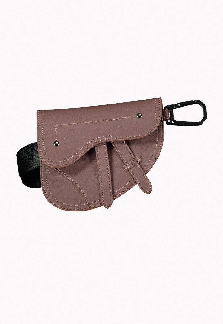 Choice Pu Pistol Belt Bag Bags