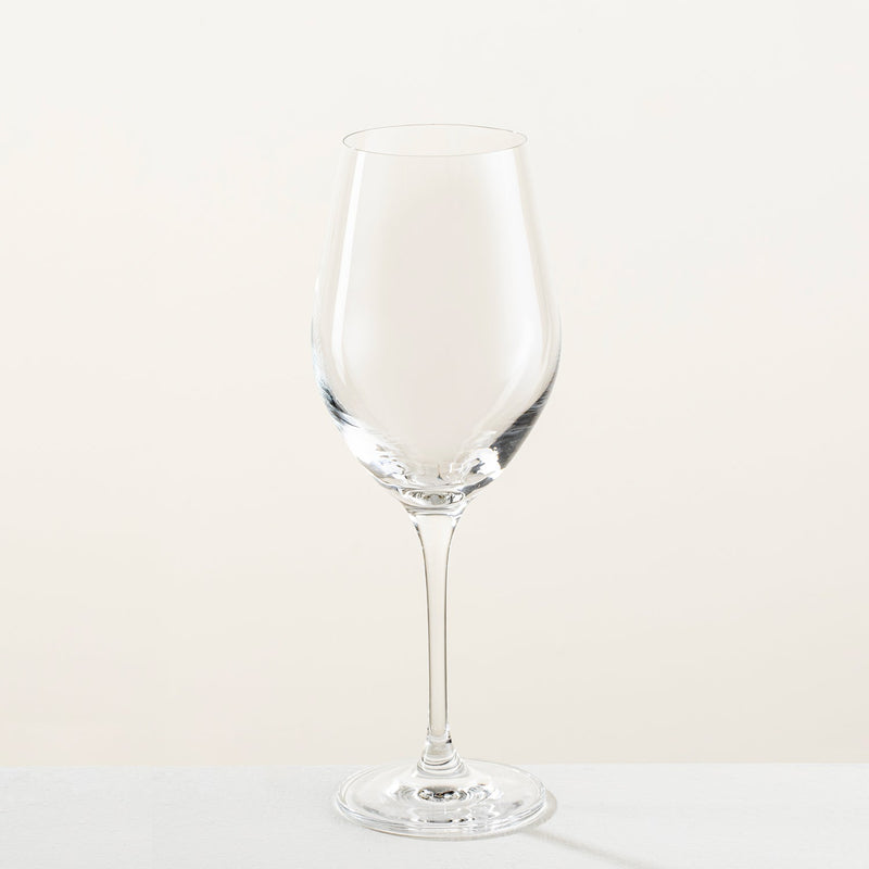 Chakra Chamonix White Wine Glass  Standard