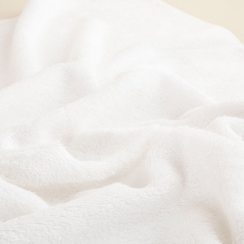 Chakra Albin Bath Towel 85X150Cm White