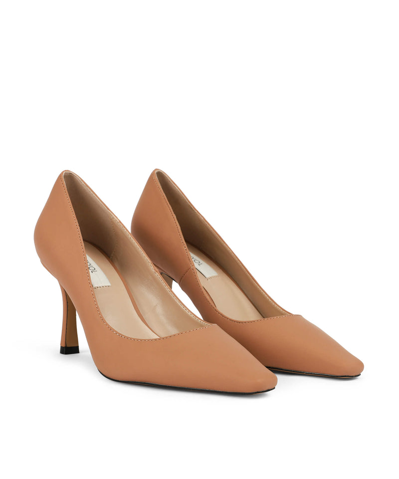 Ipekyol Heeled Shoes Beige
