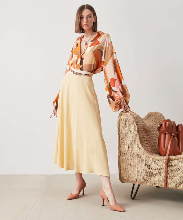 Ipekyol Heeled Shoes Beige