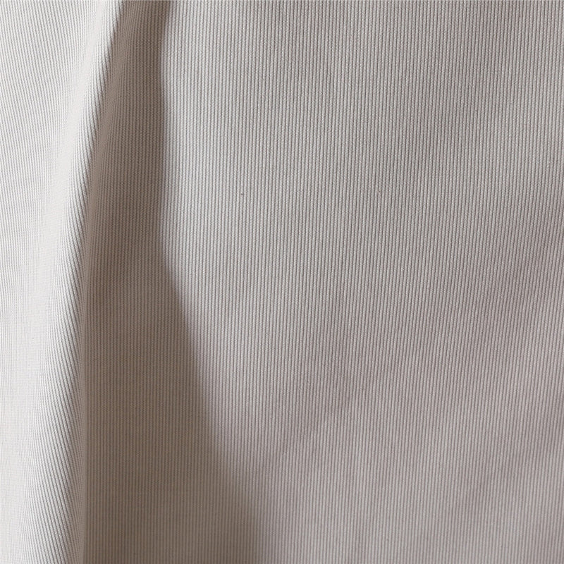 Chakra Freda Bed Cover Set Sng 180X250Cm Warm Grey